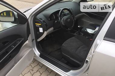 Універсал Kia Ceed 2008 в 