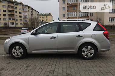 Універсал Kia Ceed 2008 в 