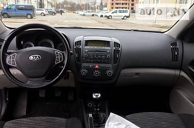 Універсал Kia Ceed 2008 в 