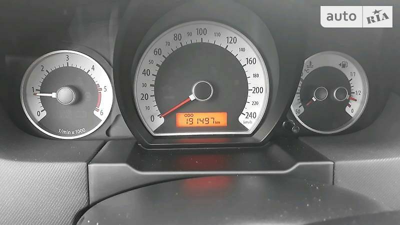Універсал Kia Ceed 2009 в Львові