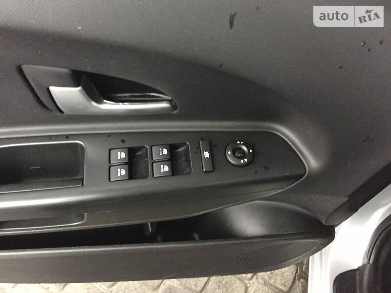 Хетчбек Kia Ceed 2009 в Стрию