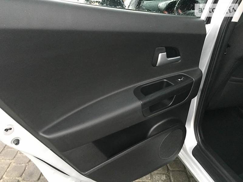 Хетчбек Kia Ceed 2009 в Стрию