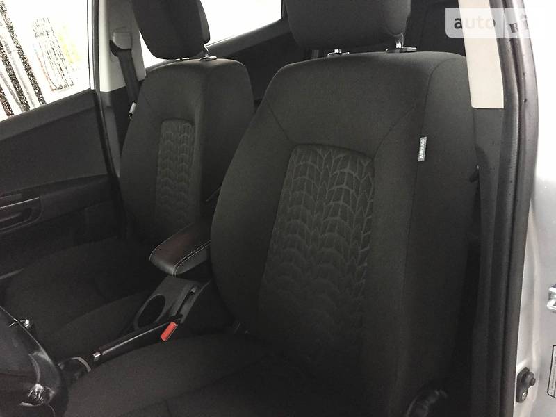 Хетчбек Kia Ceed 2009 в Стрию