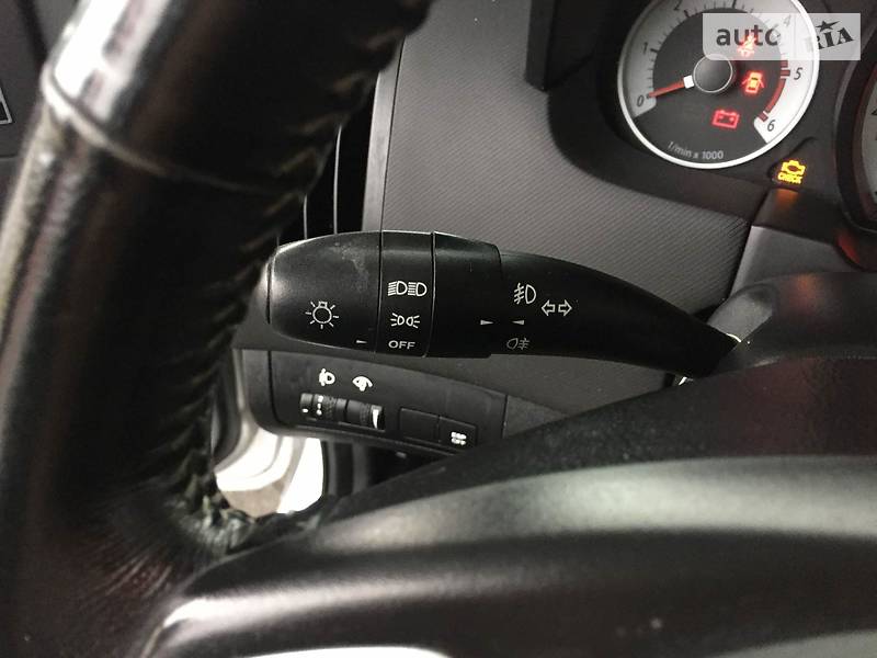 Хетчбек Kia Ceed 2009 в Стрию