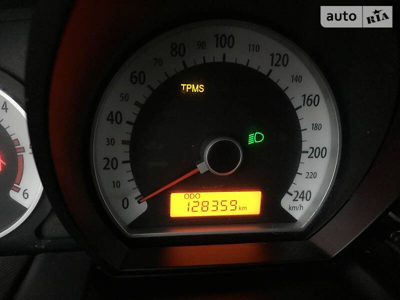 Хетчбек Kia Ceed 2009 в Стрию