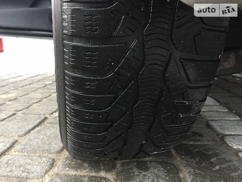 Хетчбек Kia Ceed 2009 в Стрию