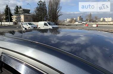 Хетчбек Kia Ceed 2008 в 