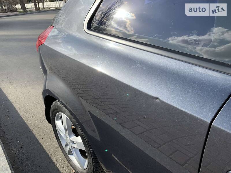 Хэтчбек Kia Ceed 2008 в Киеве фото 6 Хэтчбек Kia Ceed 2008 в Киеве