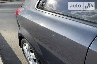 Хетчбек Kia Ceed 2008 в 