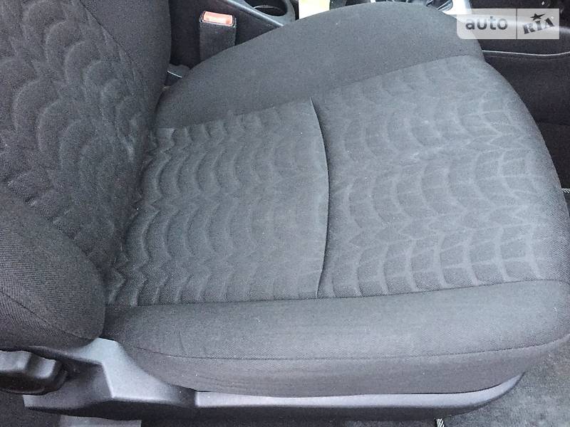 Хетчбек Kia Ceed 2009 в Стрию