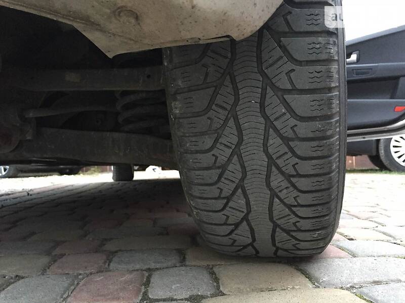 Хетчбек Kia Ceed 2009 в Стрию