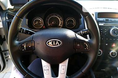 Універсал Kia Ceed 2009 в 