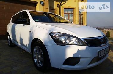 Універсал Kia Ceed 2009 в 