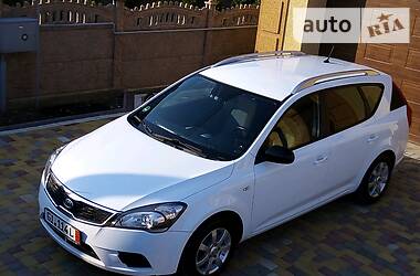 Універсал Kia Ceed 2009 в 