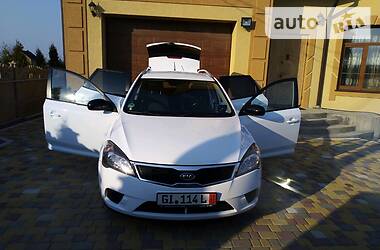 Універсал Kia Ceed 2009 в 