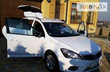 Універсал Kia Ceed 2009 в 