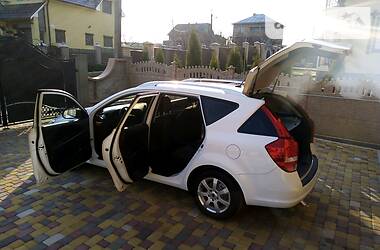 Універсал Kia Ceed 2009 в 
