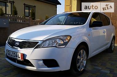 Універсал Kia Ceed 2009 в 