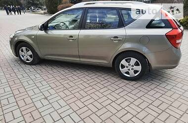 Універсал Kia Ceed 2012 в 