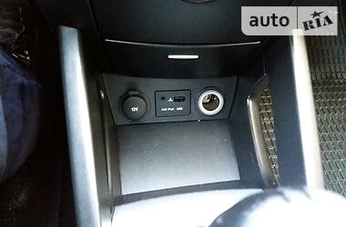 Універсал Kia Ceed 2012 в 