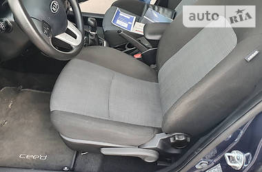 Универсал Kia Ceed 2010 в 