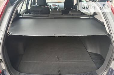 Универсал Kia Ceed 2010 в 