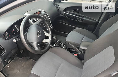Универсал Kia Ceed 2010 в 