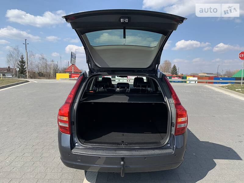 Універсал Kia Ceed 2009 в Стрию фото 56 Універсал Kia Ceed 2009 в Стрию