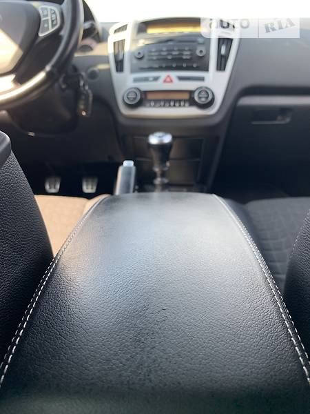 Універсал Kia Ceed 2009 в Стрию фото 80 Універсал Kia Ceed 2009 в Стрию