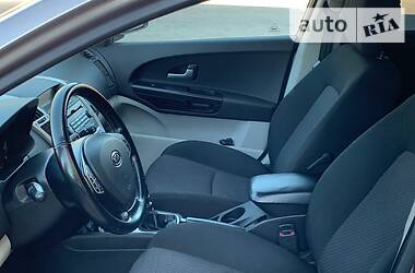 Хэтчбек Kia Ceed 2007 в 