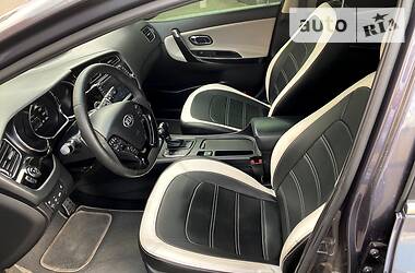 Універсал Kia Ceed 2013 в 