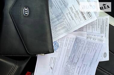 Універсал Kia Ceed 2013 в 