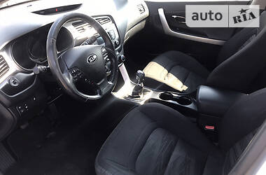 Універсал Kia Ceed 2014 в 