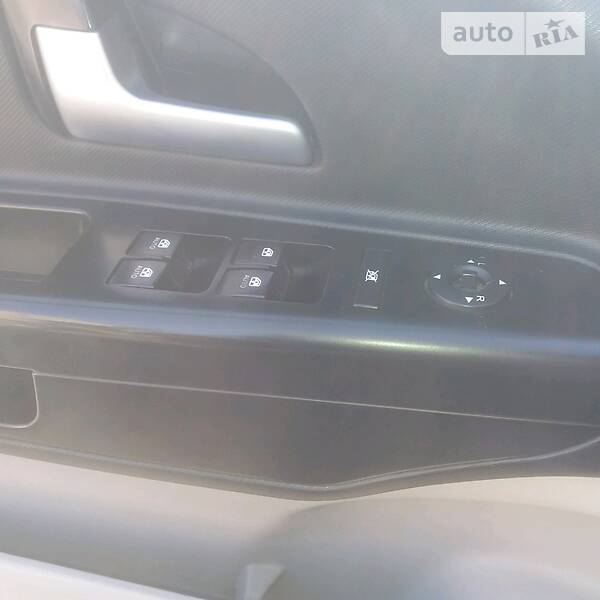 Універсал Kia Ceed 2008 в Луцьку