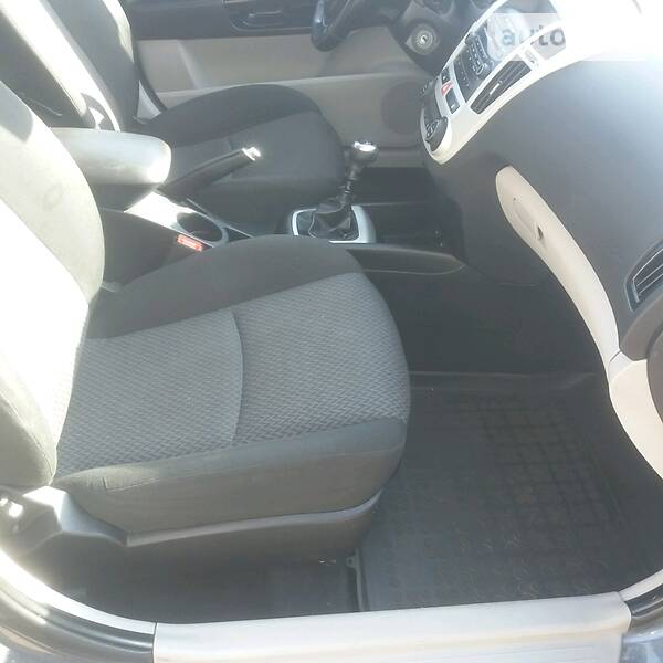 Універсал Kia Ceed 2008 в Луцьку