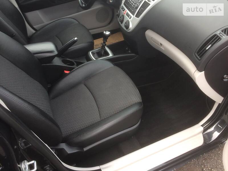 Хэтчбек Kia Ceed 2007 в Виннице фото 16 Хэтчбек Kia Ceed 2007 в Виннице