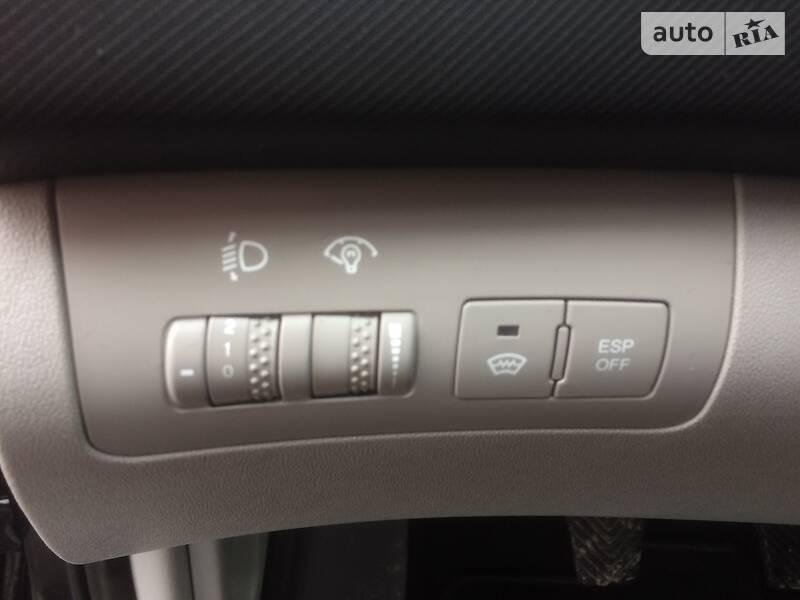 Хэтчбек Kia Ceed 2007 в Виннице фото 26 Хэтчбек Kia Ceed 2007 в Виннице