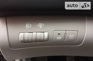 Хетчбек Kia Ceed 2007 в 