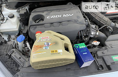 Універсал Kia Ceed 2013 в 
