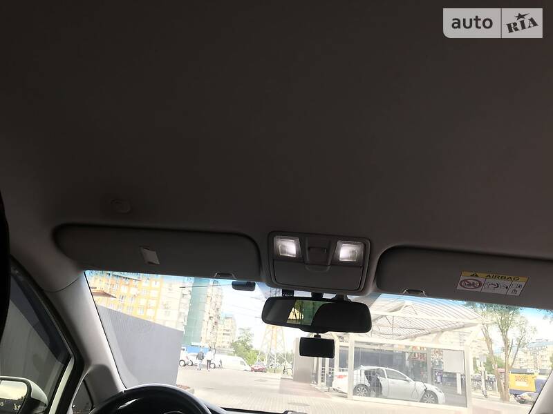 Хетчбек Kia Ceed 2013 в Дніпрі фото 17 Хетчбек Kia Ceed 2013 в Дніпрі