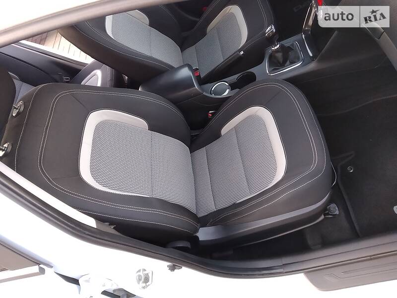Універсал Kia Ceed 2013 в Луцьку