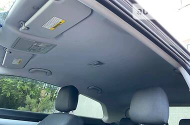 Купе Kia Ceed 2009 в 