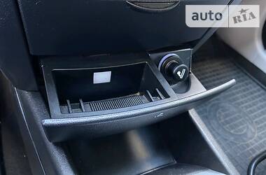 Купе Kia Ceed 2009 в 