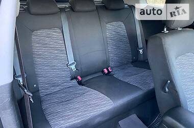 Купе Kia Ceed 2009 в 