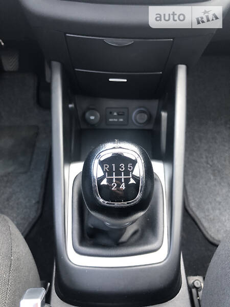 Універсал Kia Ceed 2010 в Луцьку