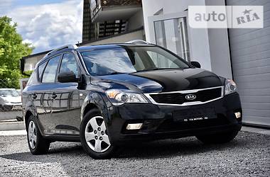 Универсал Kia Ceed 2012 в Дрогобыче