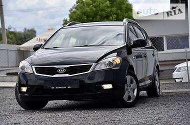 Універсал Kia Ceed 2012 в Дрогобичі