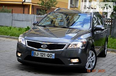 Універсал Kia Ceed 2011 в 