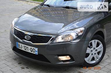Універсал Kia Ceed 2011 в 