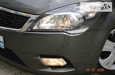 Універсал Kia Ceed 2011 в 